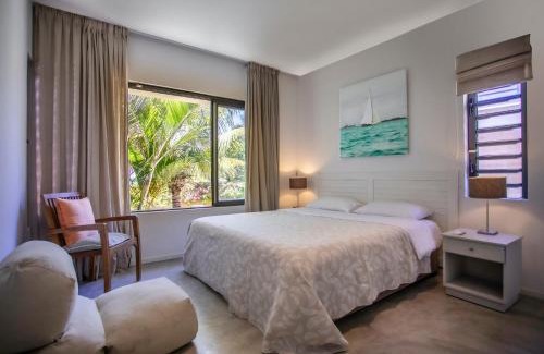 Pointe D'esny House | Poema villa