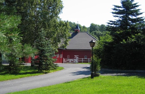 Andebu House | Poeme A SANDEFJORD