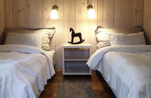 Andebu House | Poeme A SANDEFJORD
