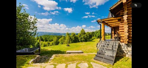 Risca Ski Chalet | Poeme Chalet