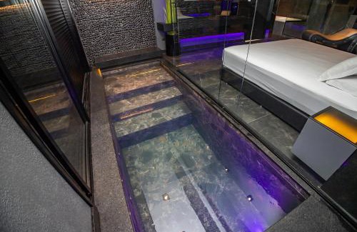 Parque da Fonte Hotel | Poeme Motel by Drops