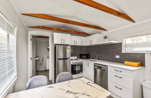 Northcote Hotel | Poenamo Hotel