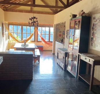 Conceicao do Ibitipoca House | Poente Guest House