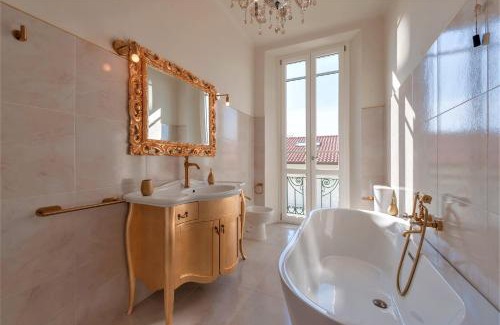 Marina di Massa House | [- Poetic Seafront Penthouse Versilia -]