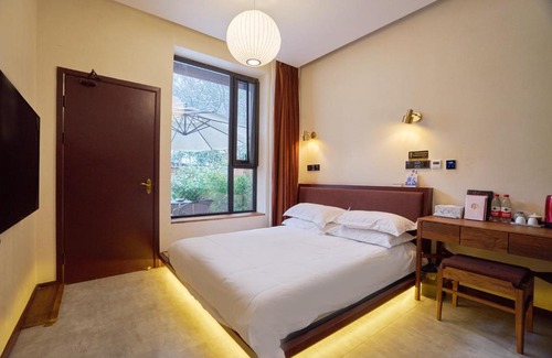 Xihu House | Poetic Villa