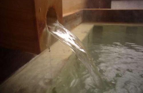 Matsumoto Bed & Breakfast | Poetical