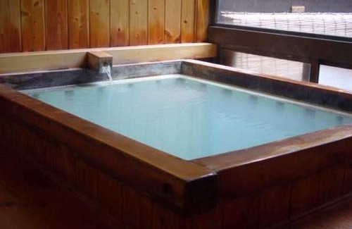 Matsumoto Bed & Breakfast | Poetical