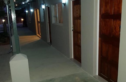 Vryburg Bed & Breakfast | Poetry Guestrooms