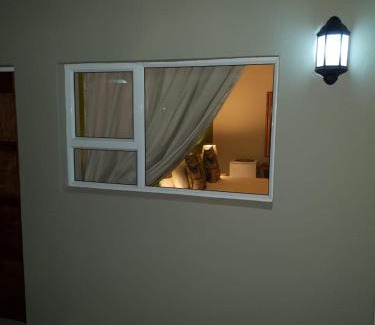 Vryburg Bed & Breakfast | Poetry Guestrooms