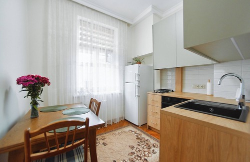 Chisinau Apartment | Poetry ultracentral apartment in Chișinău