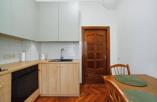 Chisinau Apartment | Poetry ultracentral apartment in Chișinău
