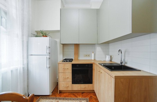 Chisinau Apartment | Poetry ultracentral apartment in Chișinău