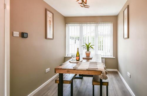 Rawcliffe House | Poets Corner