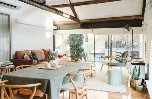 Fremantle Apartment | Poets Harbour – a Hidden Gem in Fremantle