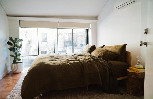 Fremantle Apartment | Poets Harbour – a Hidden Gem in Fremantle