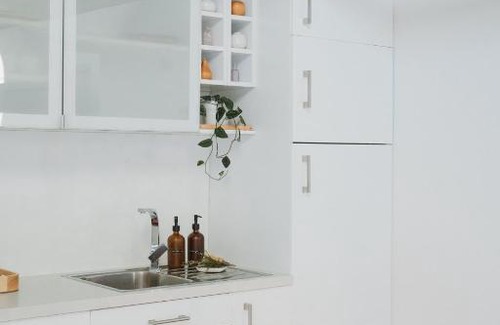 Fremantle Apartment | Poets Harbour – a Hidden Gem in Fremantle
