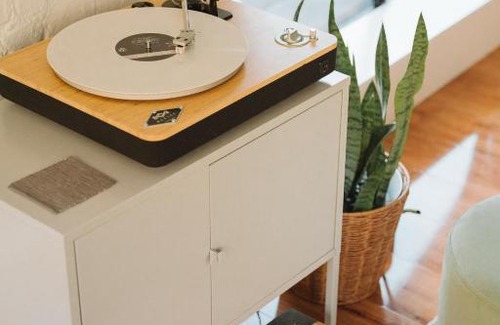 Fremantle Apartment | Poets Harbour – a Hidden Gem in Fremantle