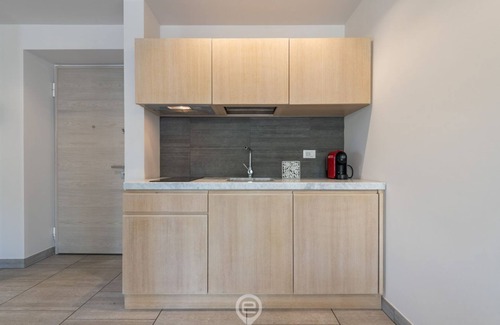 Poetto Apartment | Poetto Sea Breeze - Orange