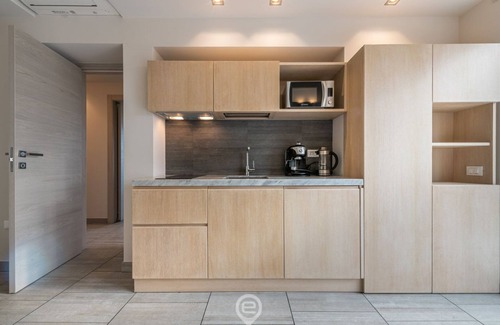 Poetto Apartment | Poetto Sea Breeze - Red