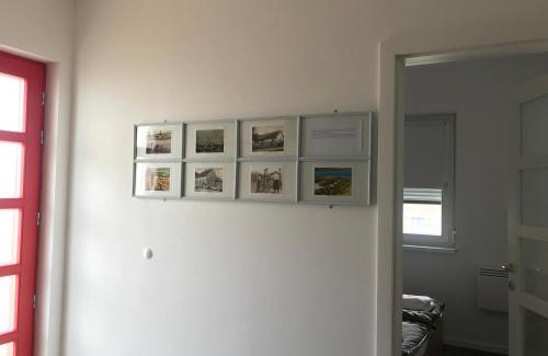 Pakozd Apartment | Pogánykő Vendégház 1