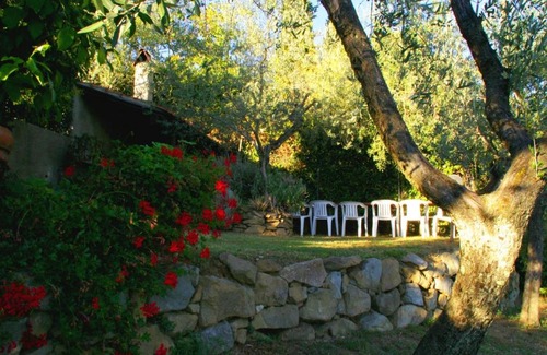 Poggio alla Baghera Apartment | Poggio alla Baghera Villa Sleeps 2 Pool T765019