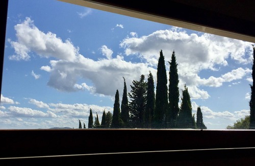 Loro Ciuffenna House | Poggio Corsucci.Exclusive location, pool,magical view in the heart of Tuscany