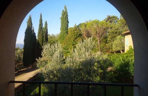 Loro Ciuffenna House | Poggio Corsucci.Exclusive location, pool,magical view in the heart of Tuscany