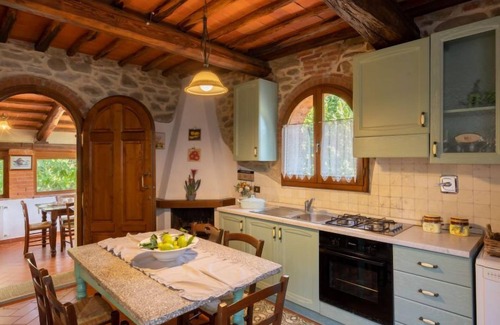 Montevarchi House | Poggio Cuccule by Interhome