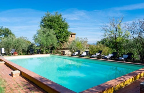 Montevarchi House | Poggio Cuccule by Interhome