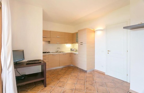 Pittulongu Apartment | Poggio Dei Fiori Appartamento G2
