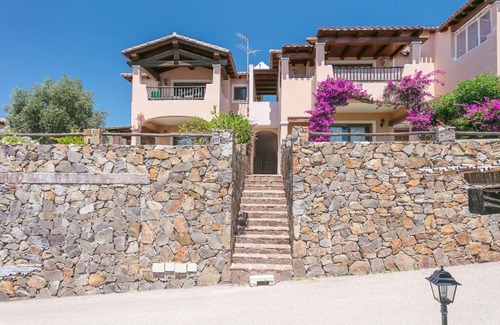 Pittulongu Apartment | Poggio Dei Fiori Appartamento G2