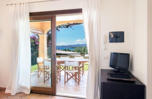 Pittulongu Apartment | Poggio Dei Fiori Appartamento G2