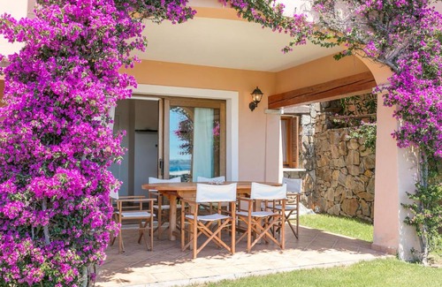 Pittulongu Apartment | Poggio Dei Fiori Appartamento G2