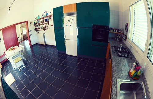 Poggio dei Pini Villa | Poggio Dei Pini: villa with big garden and swimmingpool