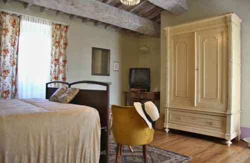 Tavoleto Bed & Breakfast | Poggio Dei Prugnoli