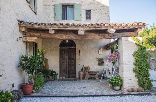 Tavoleto Bed & Breakfast | Poggio Dei Prugnoli