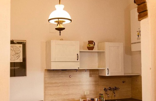 Castiglione del Lago House | Poggio del Sole