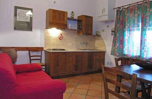 Castiglione del Lago House | Poggio del Sole