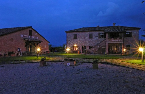 Castiglione del Lago House | Poggio del Sole