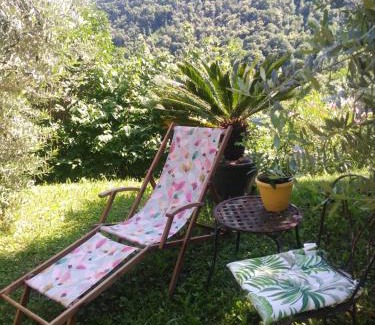 Bassano del Grappa Bed & Breakfast | Poggio del Sole
