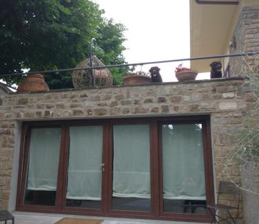 Coverciano Apartment | Poggio Gherardo