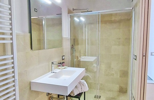 Donnalucata House | POGGIO LEANO