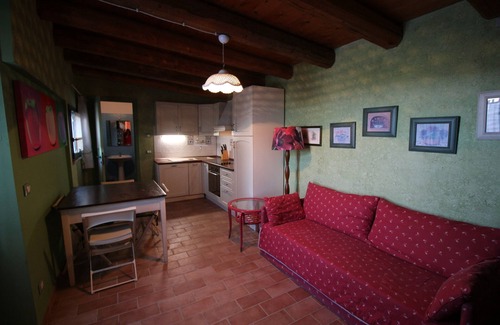 Monte Roberto Other | Poggio Montali Nestled among vineyards and olive groves