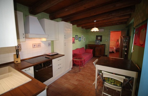 Monte Roberto Other | Poggio Montali Nestled among vineyards and olive groves