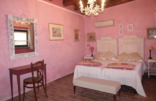 Monte Roberto Other | Poggio Montali Nestled among vineyards and olive groves