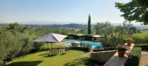 Acquaviva Apartment | Poggio Olivo
