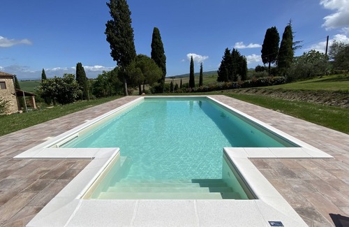 Chianni House | Poggio Puccino Countryhouse
