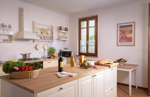 Castiglione del Lago Villa | Poggio Vistabella 10, Emma Villas