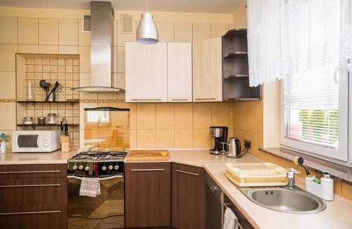 Sciegny House | Pogodne Siedlisko Karpacz