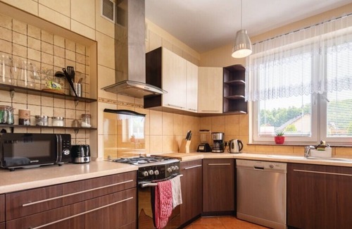 Sciegny House | Pogodne Siedlisko Karpacz